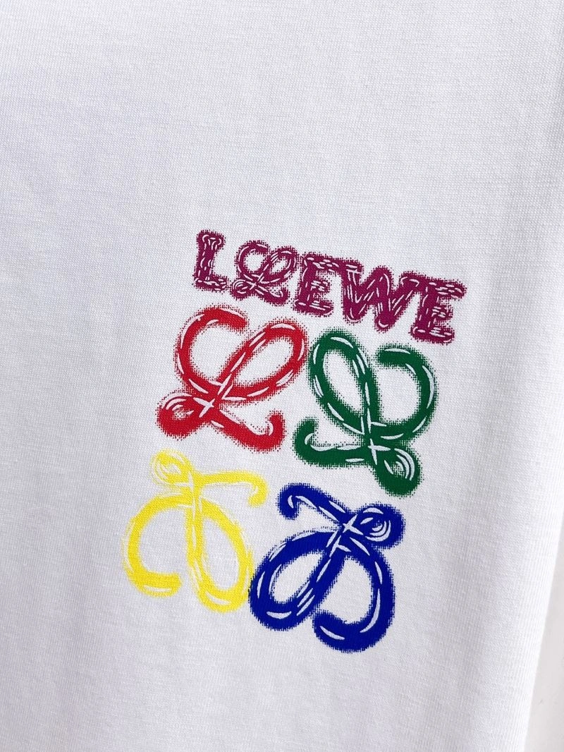 OnTrend Loewe T-Shirts 159326