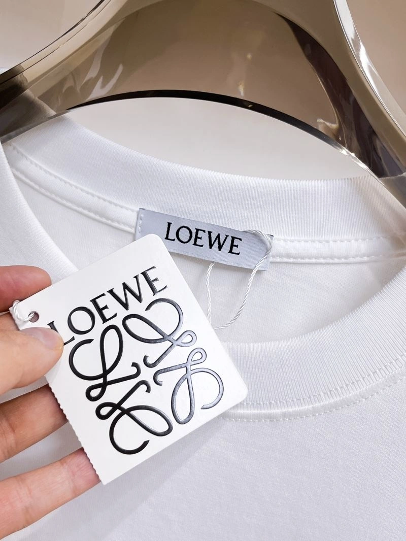 OnTrend Loewe T-Shirts 159326