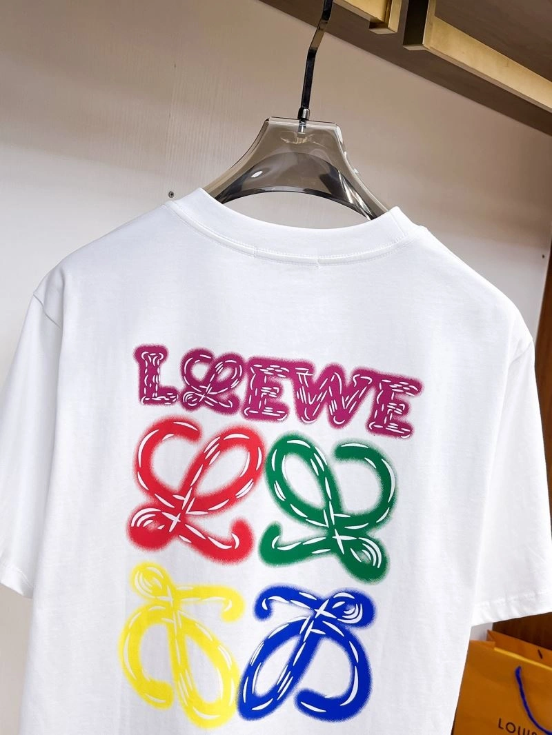 OnTrend Loewe T-Shirts 159326