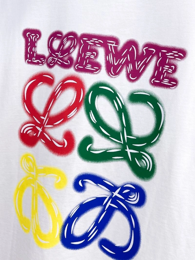 OnTrend Loewe T-Shirts 159326