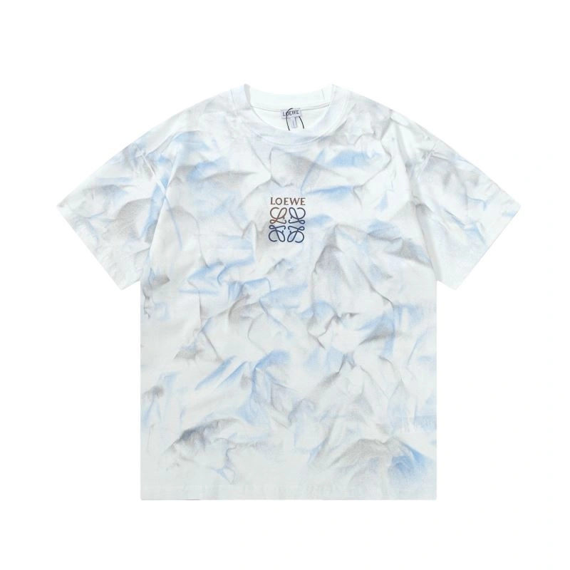 Loewe T-Shirts Durable 159325