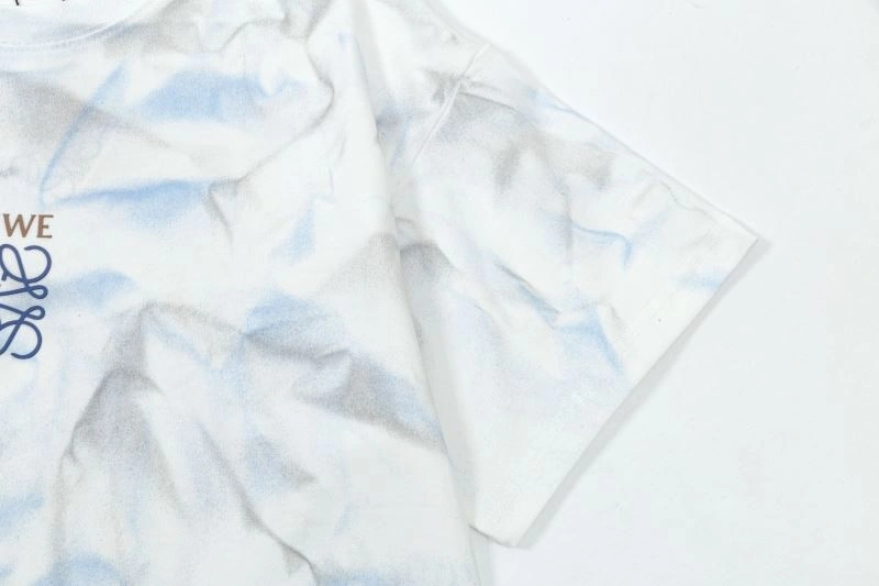 Loewe T-Shirts Durable 159325