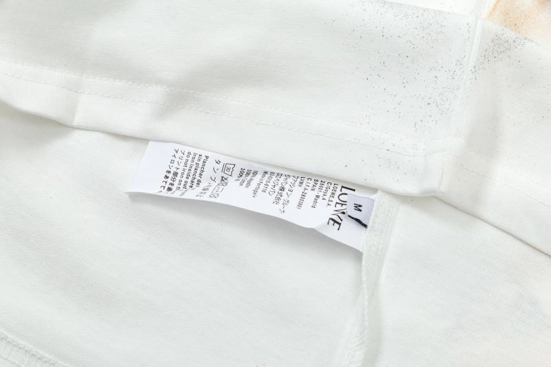 Loewe T-Shirts AllSeason 159413
