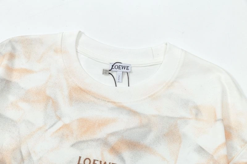 Loewe T-Shirts AllSeason 159413