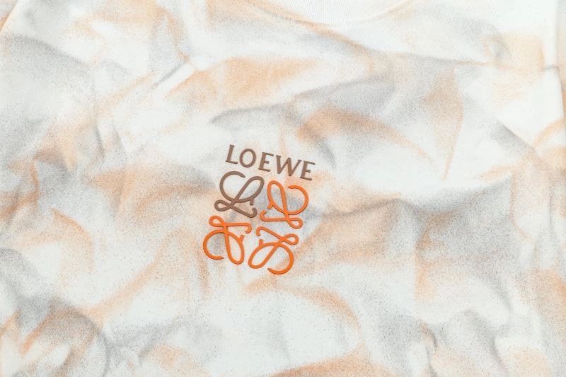 Loewe T-Shirts AllSeason 159413