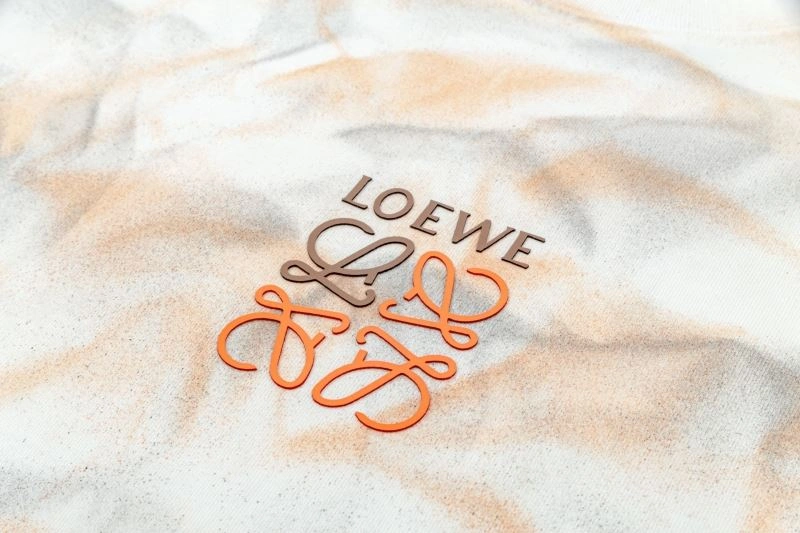 Loewe T-Shirts AllSeason 159413