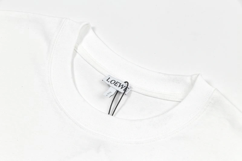 Loewe T-Shirts Reliable 159321