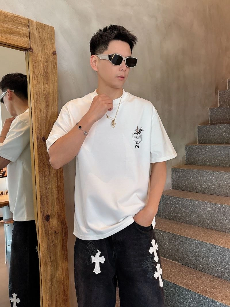 Fashionable Loewe T-Shirts 159319