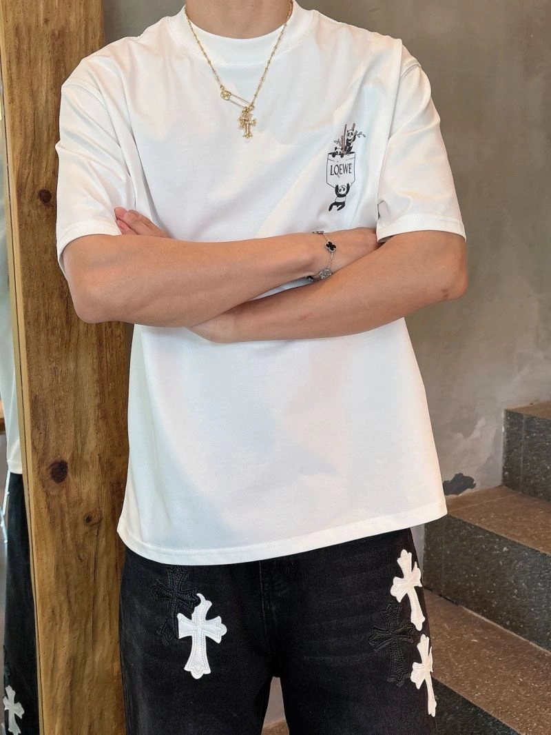 Fashionable Loewe T-Shirts 159319