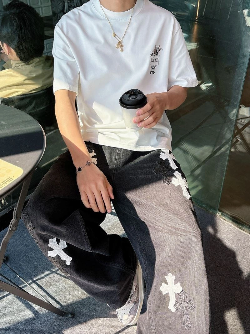 Fashionable Loewe T-Shirts 159319