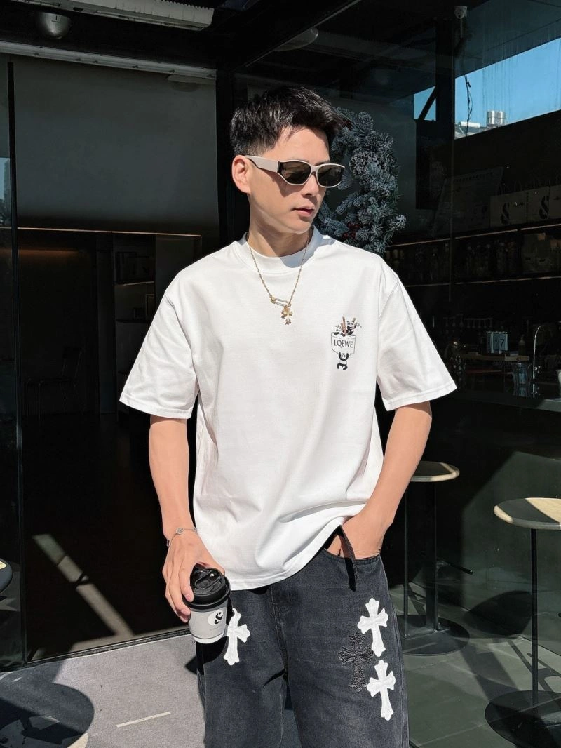 Fashionable Loewe T-Shirts 159319