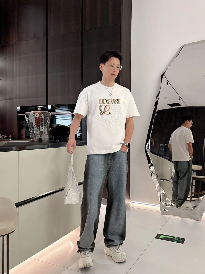 UrbanStyle Loewe T-Shirts 159316