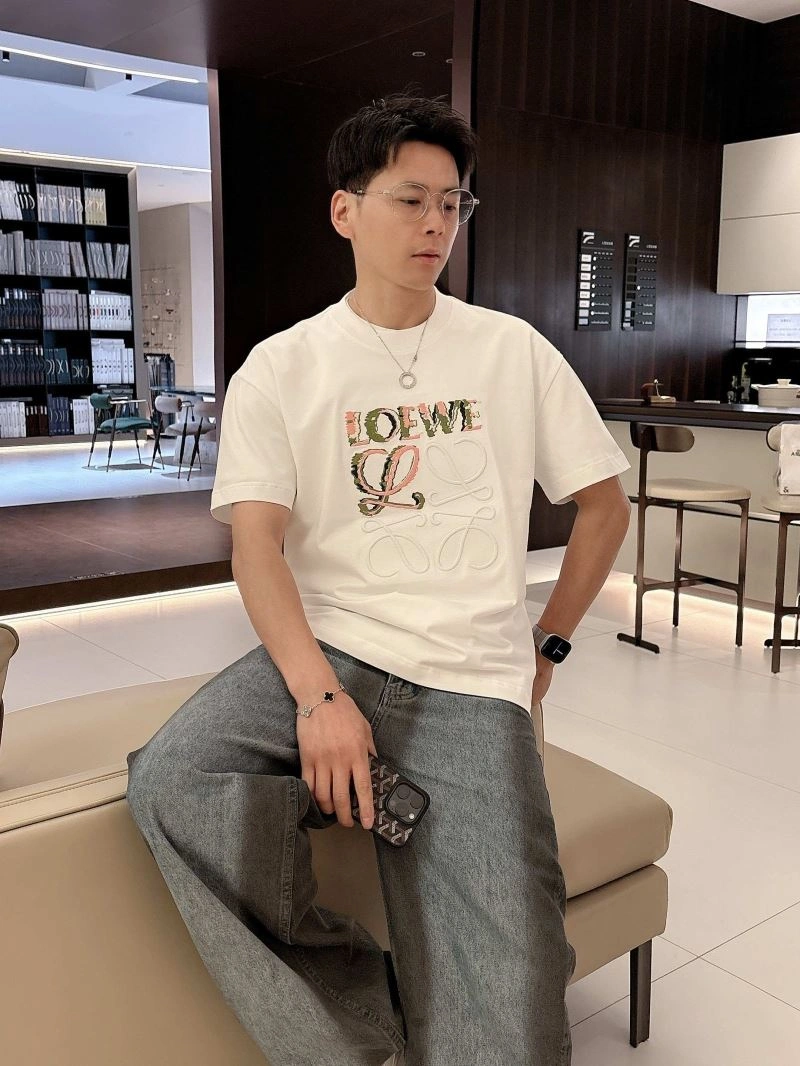 UrbanStyle Loewe T-Shirts 159316