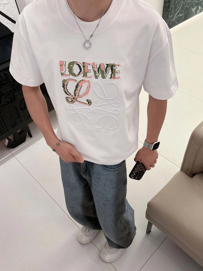 UrbanStyle Loewe T-Shirts 159316