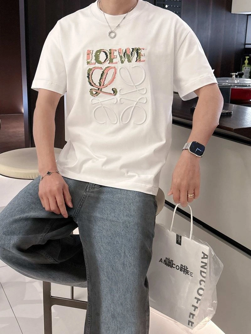 UrbanStyle Loewe T-Shirts 159316