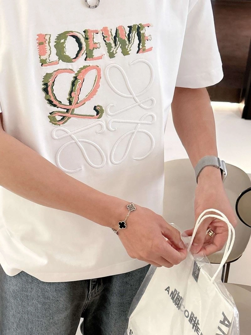UrbanStyle Loewe T-Shirts 159316
