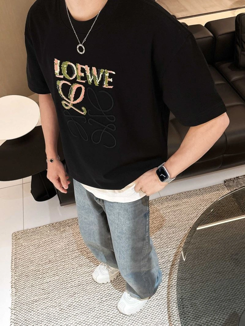 Tailored Loewe T-Shirts 159318