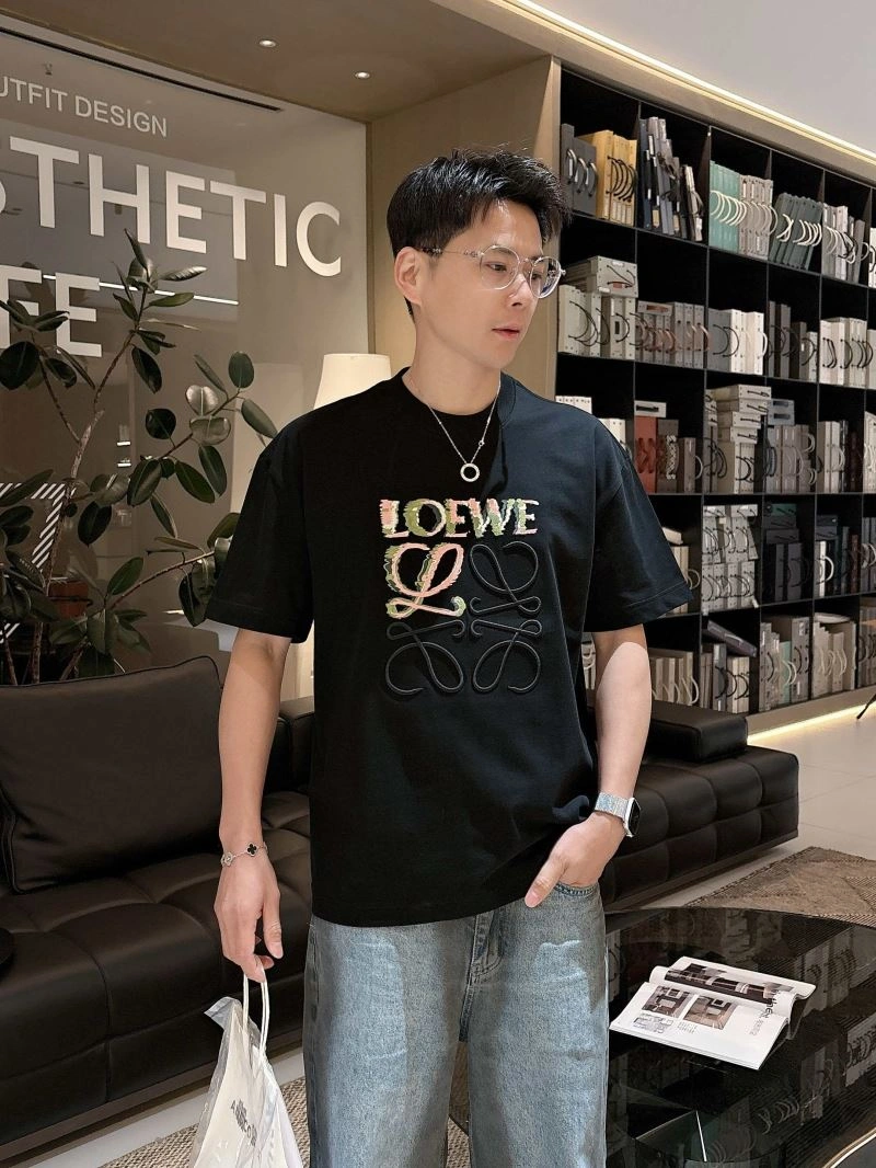 Tailored Loewe T-Shirts 159318