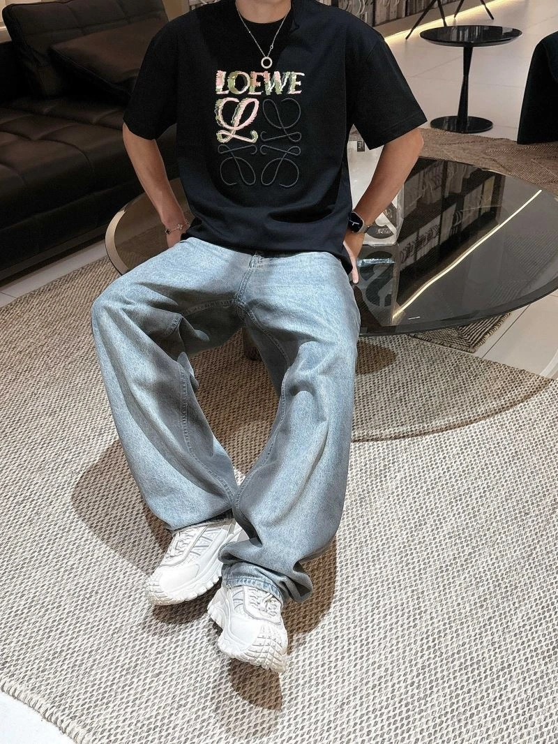 Tailored Loewe T-Shirts 159318