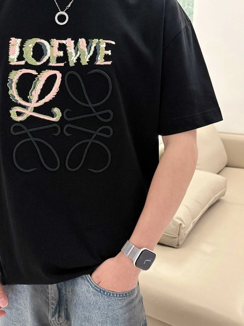 Tailored Loewe T-Shirts 159318