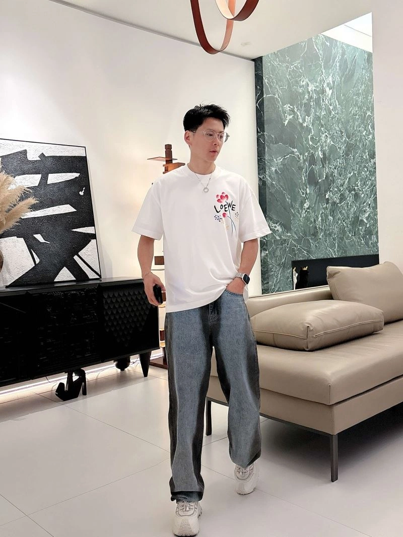 Efficient Loewe T-Shirts 159348