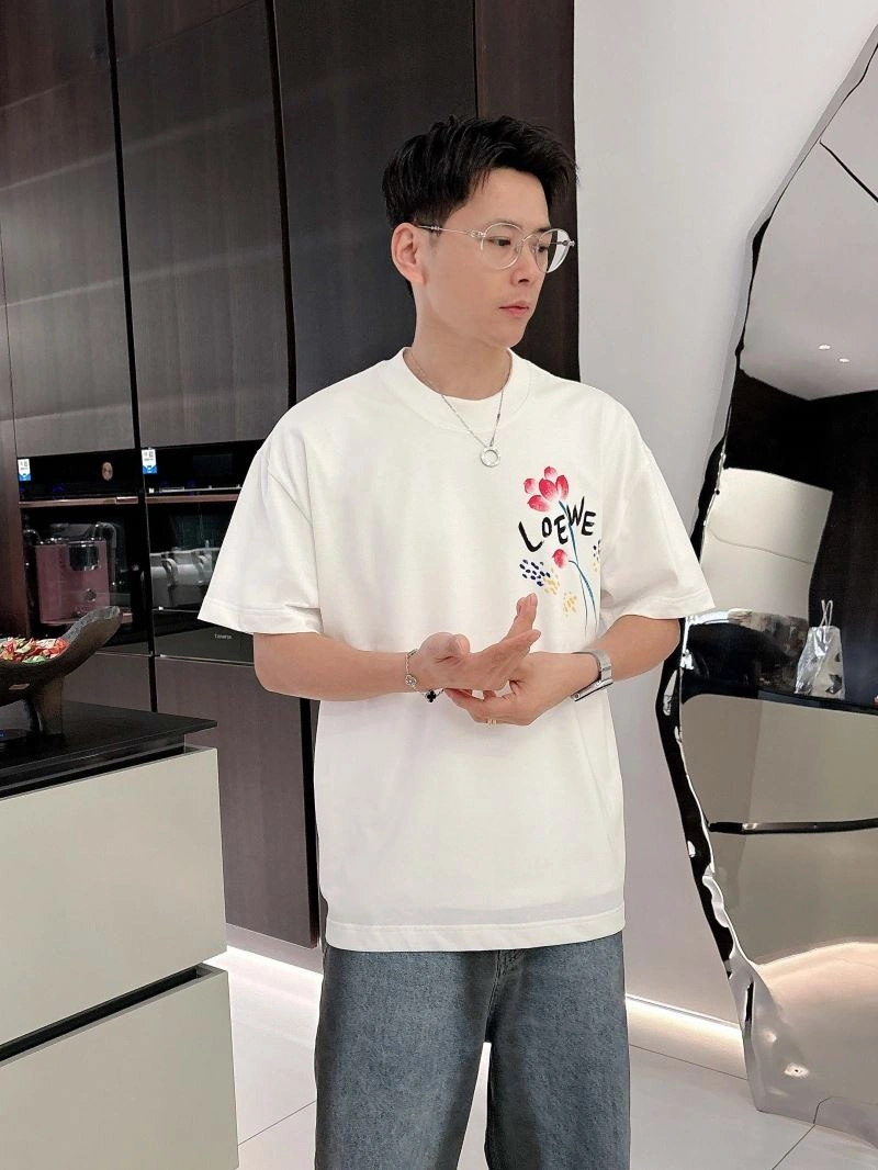 Efficient Loewe T-Shirts 159348