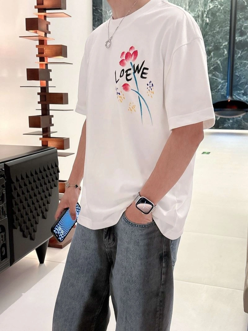 Efficient Loewe T-Shirts 159348