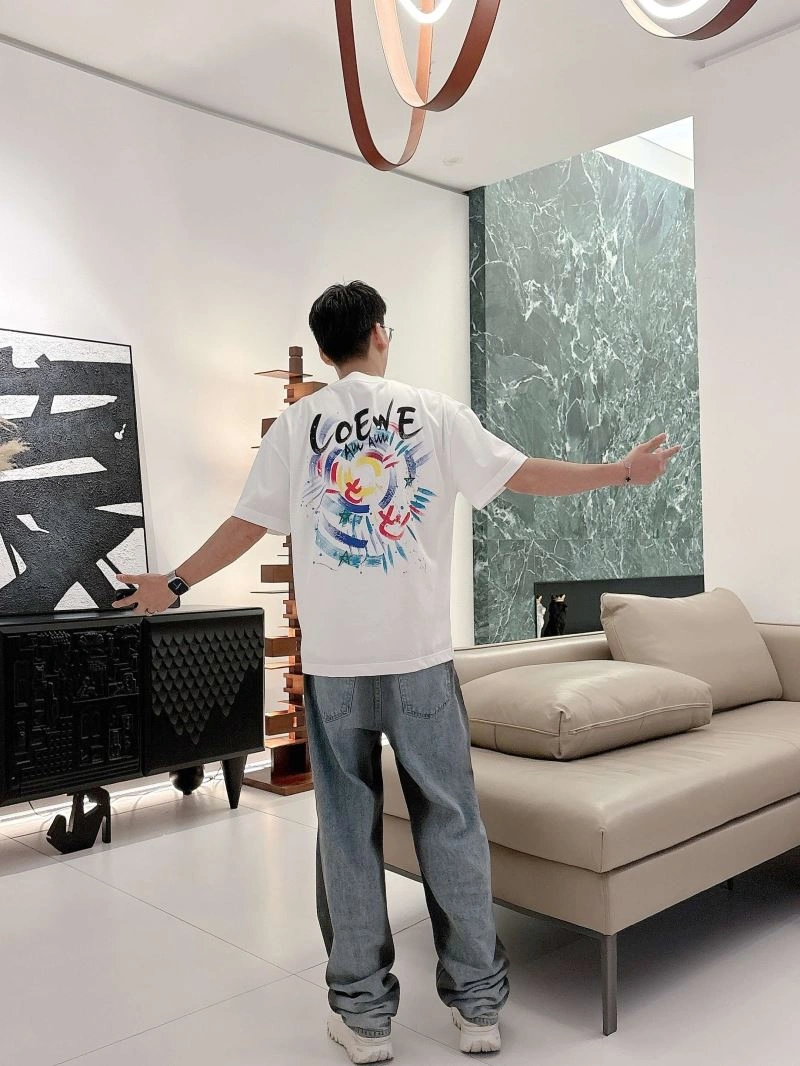 Efficient Loewe T-Shirts 159348