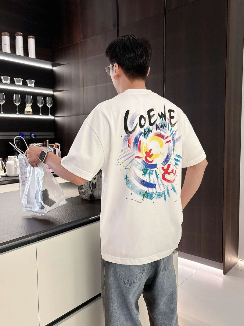 Efficient Loewe T-Shirts 159348