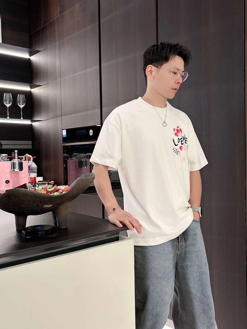 Efficient Loewe T-Shirts 159348