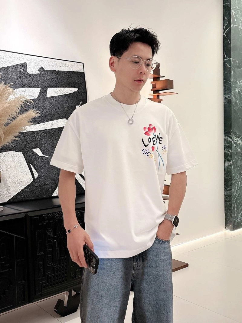 Efficient Loewe T-Shirts 159348