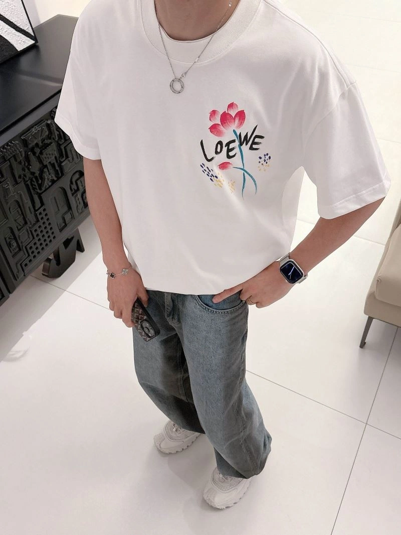 Efficient Loewe T-Shirts 159348