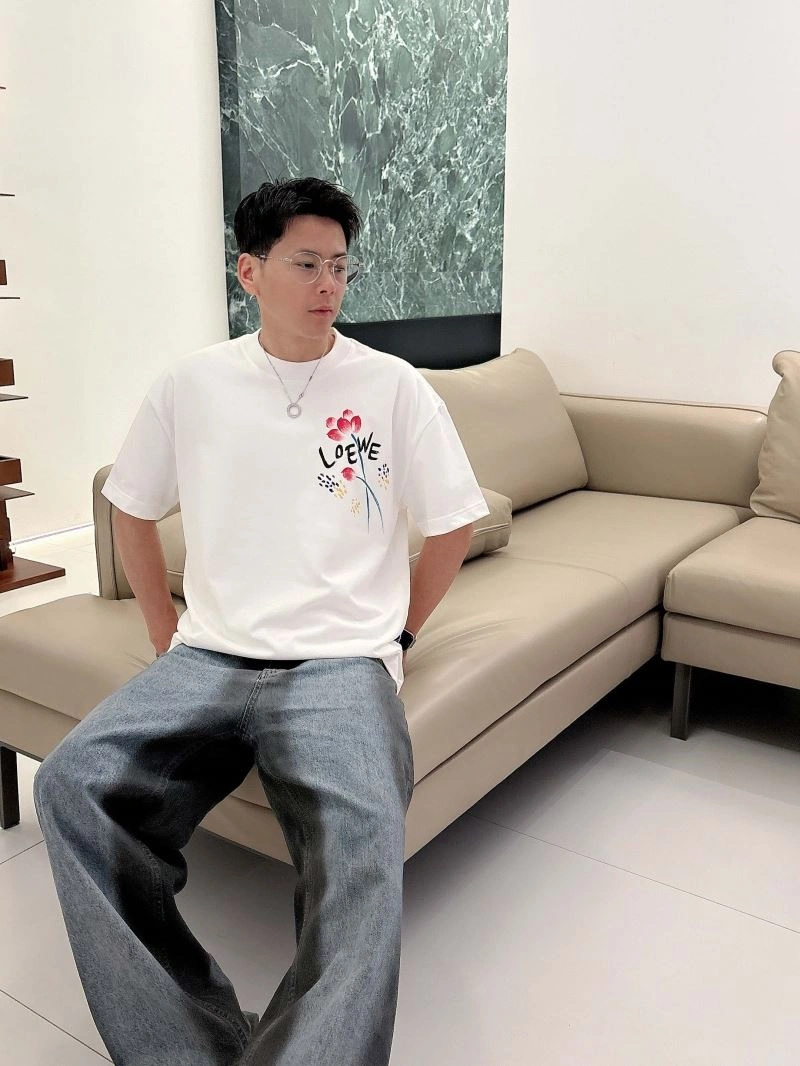 Efficient Loewe T-Shirts 159348