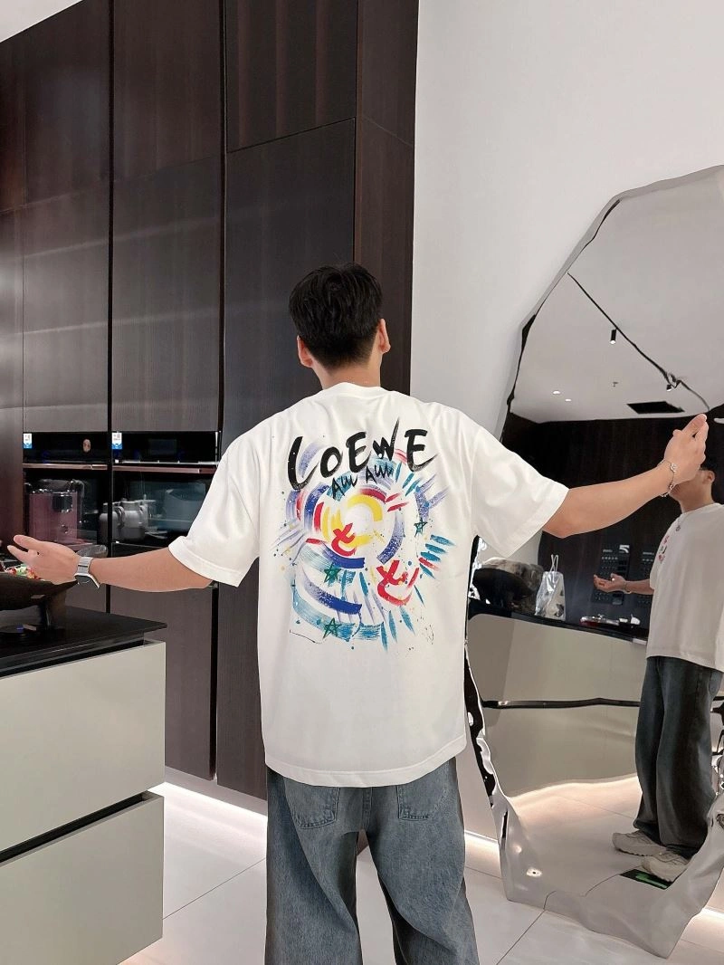 Efficient Loewe T-Shirts 159348