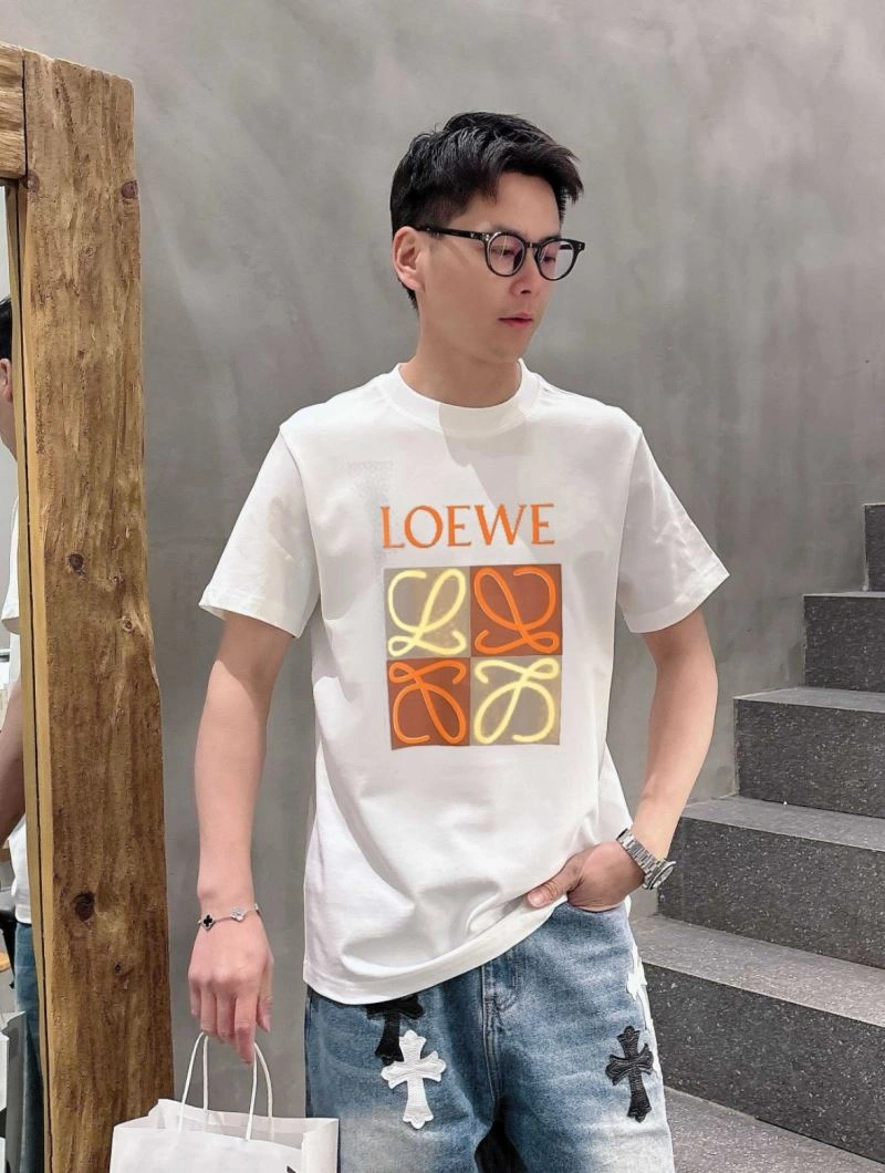 NewStyle Loewe T-Shirts 159312