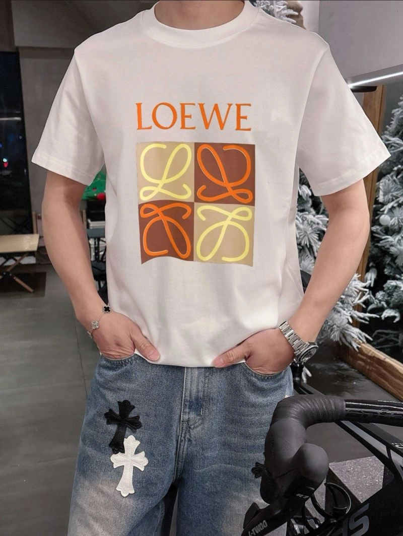 NewStyle Loewe T-Shirts 159312