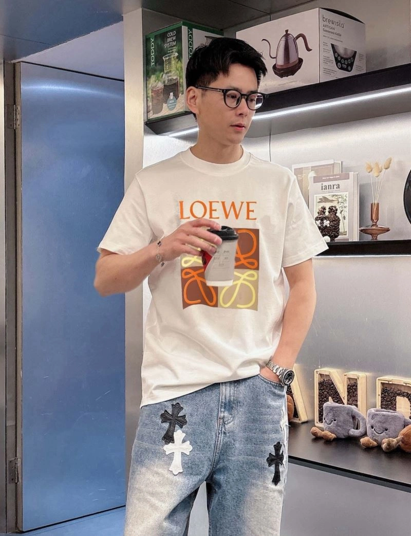 NewStyle Loewe T-Shirts 159312