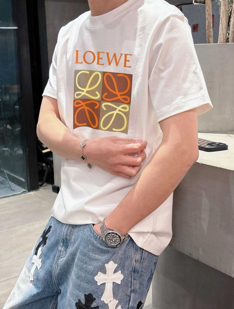 NewStyle Loewe T-Shirts 159312