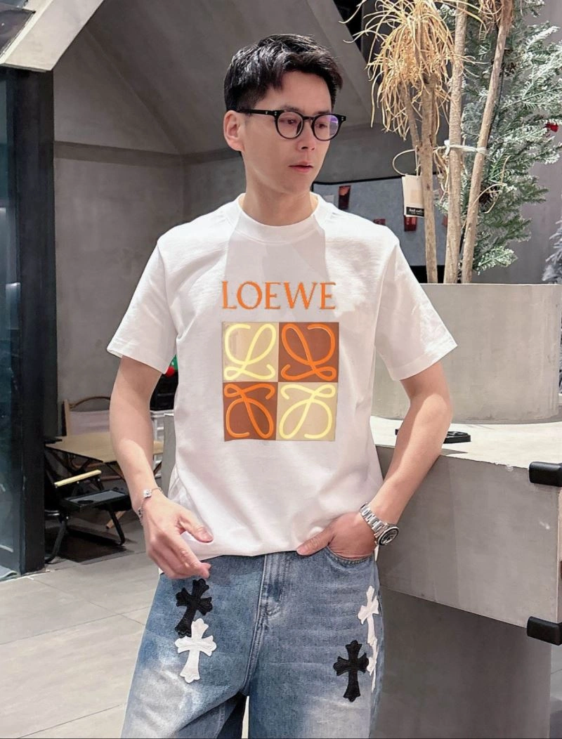 NewStyle Loewe T-Shirts 159312