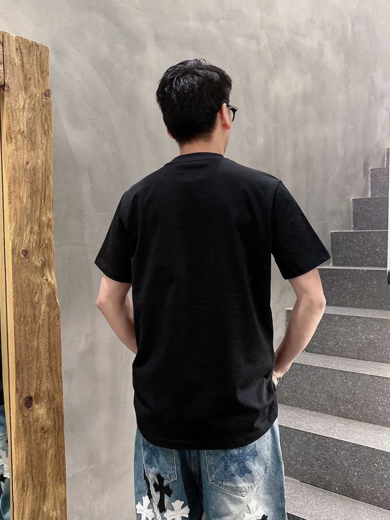 Loewe T-Shirts Popular 159309