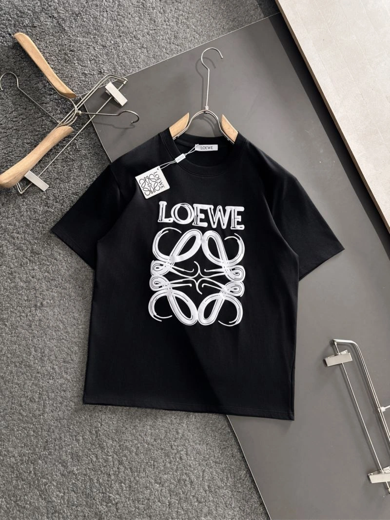 Loewe T-Shirts DailyWear 159308