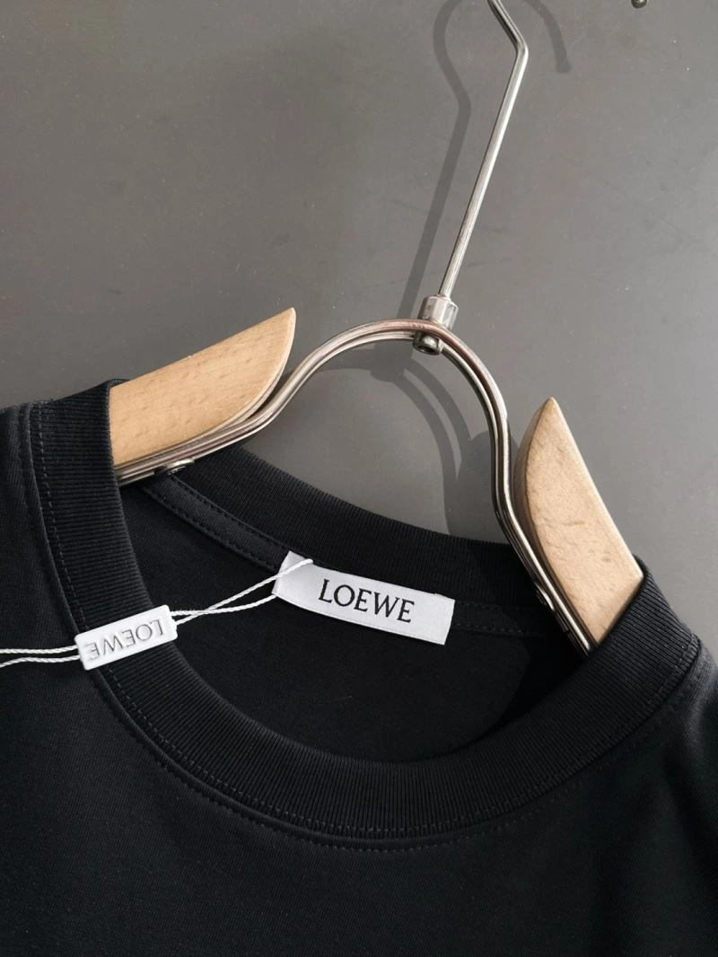 Loewe T-Shirts DailyWear 159308