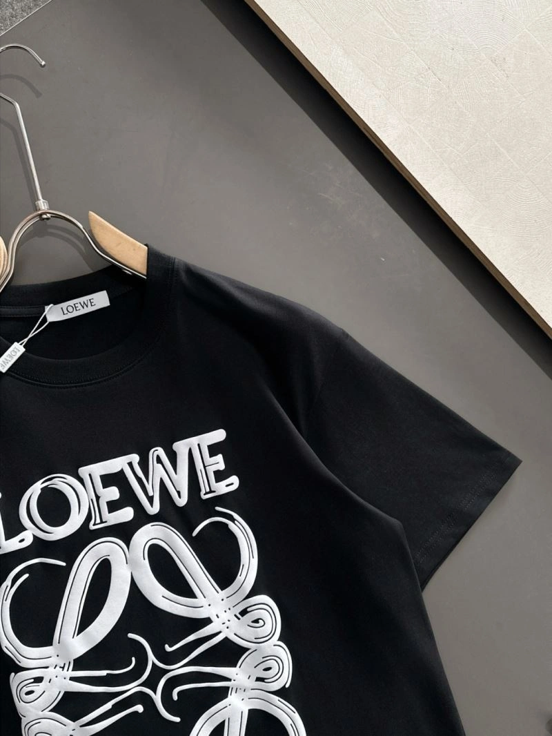 Loewe T-Shirts DailyWear 159308