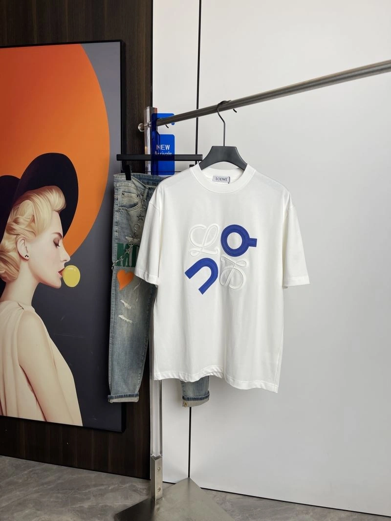 Versatile Loewe T-Shirts 159301