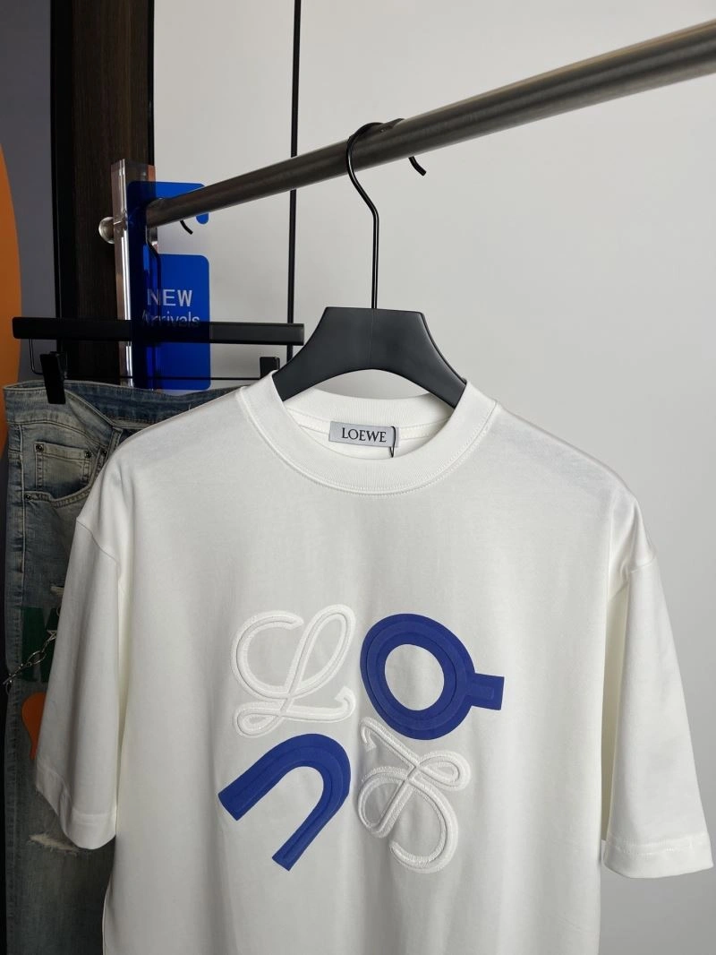 Versatile Loewe T-Shirts 159301