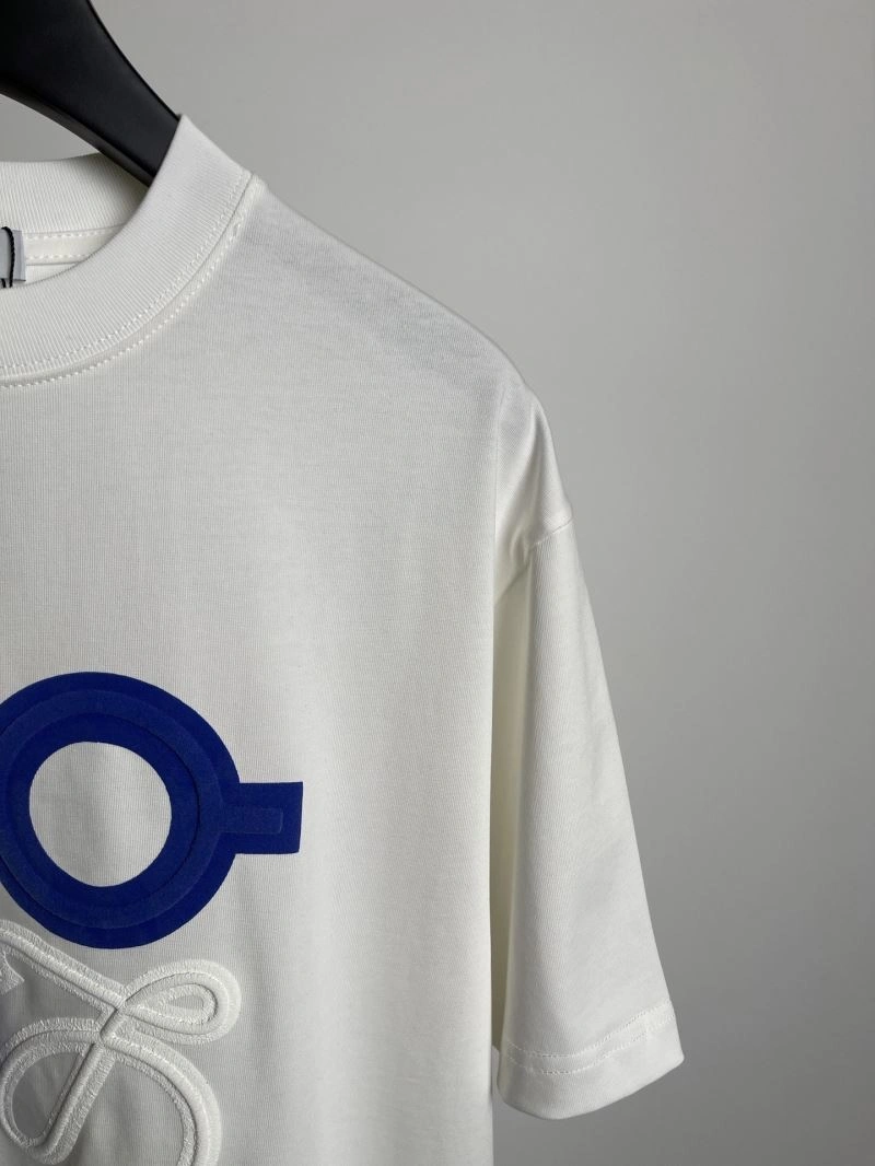 Versatile Loewe T-Shirts 159301