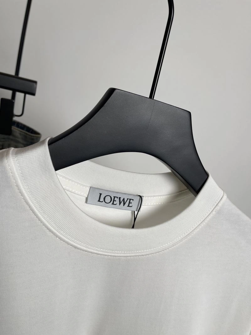 Versatile Loewe T-Shirts 159301
