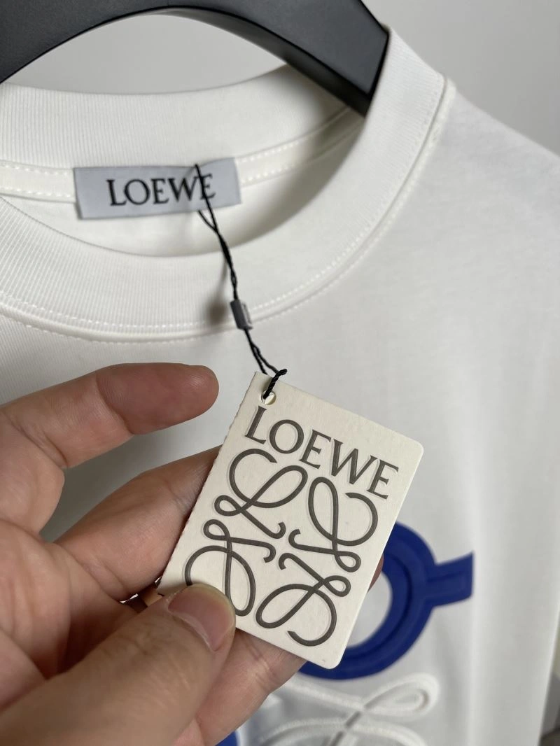 Versatile Loewe T-Shirts 159301