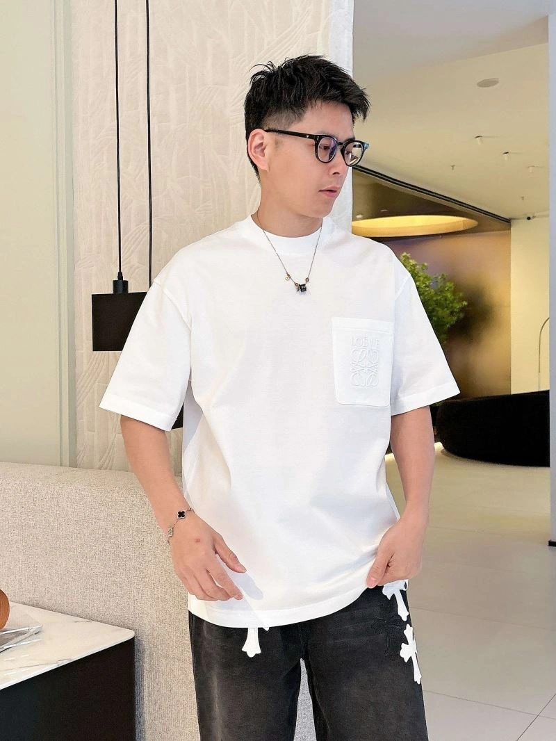 Loewe T-Shirts Premium 159305