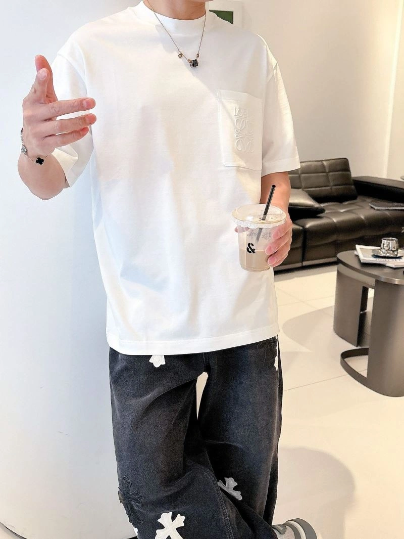 Loewe T-Shirts Premium 159305